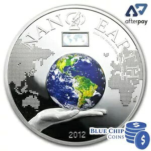 2012 $10 NbNimA[X Ȃ̎̒̐E Vo[ v[t RC