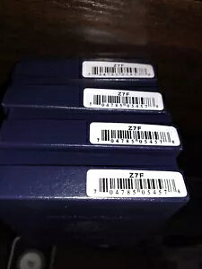 2007 �A�����J�� �V���o�[ �C�[�O�� BU- �č������� Z7F - �R�C�� 4 ��