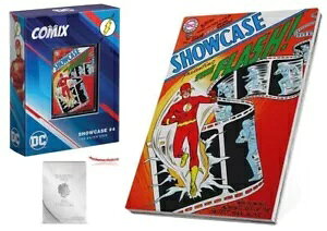 �V���[�P�[�X#4 �V���o�[�R�C��