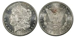 1880 ÑK h݁B PCGS MS64 [K TtVXR KM 110B