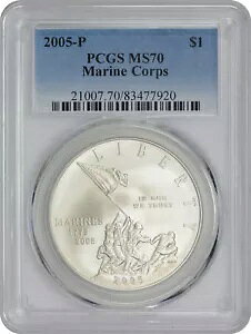 2005-P �C������L�O�h�� MS70 PCGS