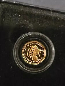 2021 �f�V�}���[�[�V���� 50 ���N�L�O�S�[���h �v���[�t 1/8 �\�u����