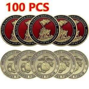 100 ĊC SEMPER FIDELIS LO`WRCyYMtg