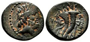 *AET* }gX (tFjLA) AE19B VF+/EF-BIO113`112NB_uRkRsAB