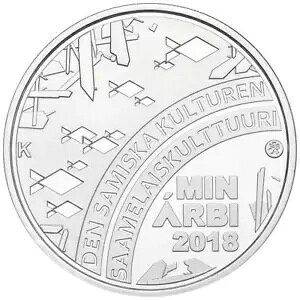 2018 �T�[�~������� - �t�B�������h - �P�[�X���� - 25.5gr �v���[�t-