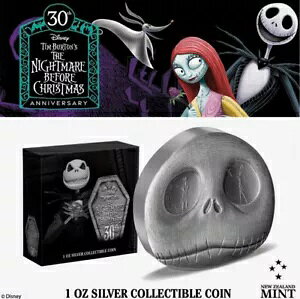 2023 �j�E�G �i�C�g���A �r�t�H�A �N���X�}�X �R�C�� 1 �I���X �V���o�[ �V�F�C�v �W���b�N �X�P�����g��