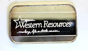 �� SilverTowne Western Resources 1 �I���X .999 �t�@�C�� �V���o�[ �A�[�g �o�[ �L�b�h# ST-206
