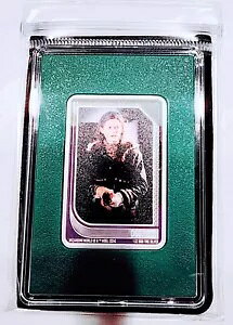 2024 - �W�j�[�E�E�B�[�Y���[ - #066/250 - �n���[�E�|�b�^�[ �~���g �g���[�f�B���O �R�C�� 1�I���X �V���o�[