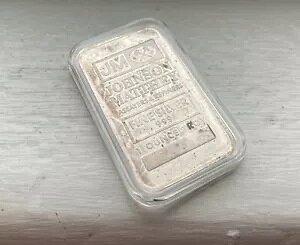 Be[W & g[ ܂ʓIł͂Ȃ Sooter Studios Johnson Matthey S16048 999 Vo[ o[