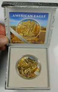 A 2017 $1 MJ[ꂽS[hbL NY XJCC Vo[ C[O RC