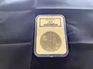 2005 AJ Vo[ C[O 1 h RC NGC MS70!