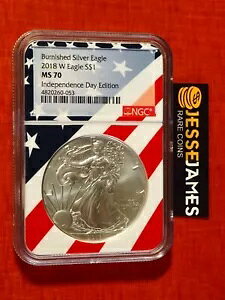 2018 W o[jbVVo[ C[O NGC MS70 ƗLOGfBV tbO RA z_[