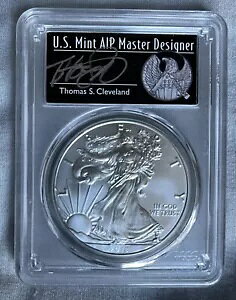 2018 Vo[ C[O PCGS MS70 g[}X N[uh TCt@[Xg XgCN t[_ x