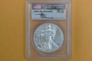 2014 $1 AJ Vo[ C[O h 1IX PCGS MS70 W }[JeB t@[Xg XgCN