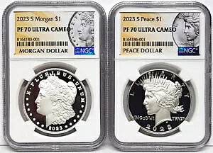 2 RC Zbg 2023 s v[t [K Ah s[X Vo[ _[ NGC PF70 UC