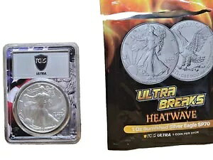 2024-W o[jbV Vo[ C[O Eg uCN q[g EF[u PCGS SP70 Eg tbO RA