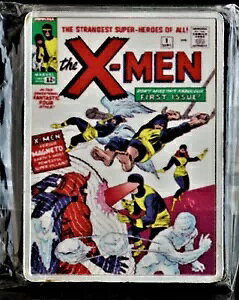 }[x Be[W R~bN X-Men 1IX .999 t@C Vo[ o[