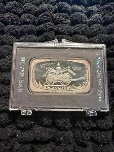 1973 AhAC (1859 #31 h) Vo[ A[g o[