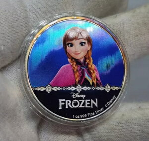 2016 jEG fBYj[ AiƐ̏ AiƐ̏ 1IX .999 J[Vo[ v[t RC