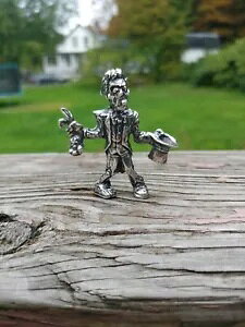 ���ƂŒ����ꂽ�]���r �}�W�V���� 999 �t�B�� �V���o�[2+ �g���C�I���X ����