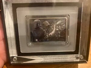 Guards of The Empire Knights of Ren 1IX .999 ㎿ 486/2000 j[W[h