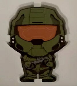 1 IX Vo[ Chibi }X^[ `[t jEG Halo 2021 .999 Pure Xbox Spartan Microsoft