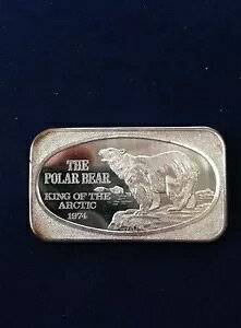 1974N USSC kɂ̃VN} USSC-195 Vo[A[go[ P1377