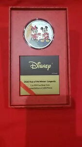 2020 jEG -  - ~bL[ ~j[ }EXN fBYj[ 1 IX 0.999 Vo[