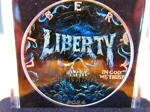 2024 wr[^ Ao Jo[ EH[LO oeB C[O 1 IX $1 č