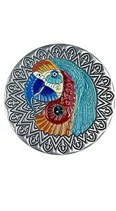 2022 1/2 IX Vo[ ~g XXI jEG }_ RNV PARROT AeB[Ndグ RC
