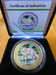 2014 ARCTIC FOX m[U Cc 1.5 IX Vo[ RC Ji_ $8 J[t