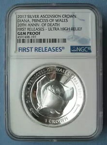 2017�N�̃A�Z���V�����ł��B 1 �N���E�� �v�����Z�X �_�C�A�i ���[�Y NGC �W�F�� �v���[�t 2�I���X �V���o�[ �s�[�h�t�H�[��