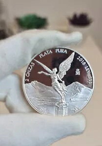 Plata Pura 2018 2IX Vo[ RC LVR