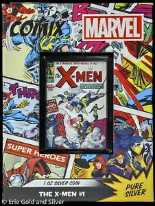 2024 $2 jEG }[x X-Men #1 R~bNX 1 IX Vo[ J[RC OGP