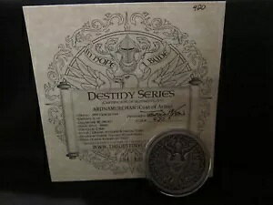 Destiny Knight - The Raven 2IX Vo[ AeB[N Eh USA JvZRC COAt