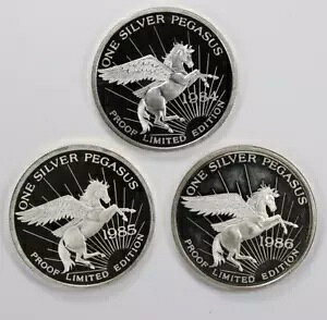 1984 '85 '86 yKTX ][g} _XL[ }CY 1 IX .999 t@C Vo[ Eh 3 Zbg