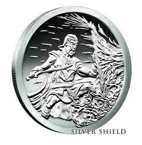 2IX 2017 N[Vu v[t GA^CgACOAA{bNX Vo[ V[ht Micro-Mintage AG