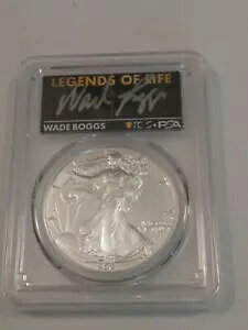 2021 ^Cv 2 Vo[ C[O WFh Iu Ct PCGS MS70 EFCh {bOX zt