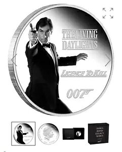 2023 $1 �W�F�[���Y �{���h ���K�V�[ �V���[�Y �� 3 �񔭍s �e�B���V�[ �_���g�� 1�I���X �V���o�[ �v���[�t �R�C��