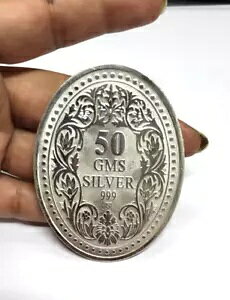 �V���o�[ 50 �O���� �t�@�C�� 999 ���x 100% �����ȑȉ~�`�R�C�� �r�N�g���A �G���v���X �M�t�g�p