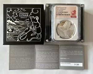 2020 I[XgA p[X i[ SIII }EX 1 IX v[t Vo[ NGC PF70 UCAOGP/COA t