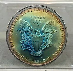 1997N US $1 AJ Vo[ C[O ` veB g[jO ` 1IX 999 