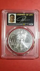 2023 Eagle PCGS MS70 FDOI WFh Iu Ct jXEAfgN{ TC ǂݎ