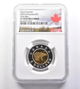 2022 Ji_ 2 h v[t Zbg VN} PF70 UCAM NGC *7119