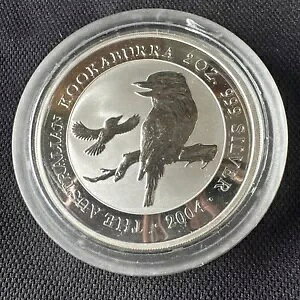 2004 I[XgACJZ~ 2 IX Vo[ $2 RC