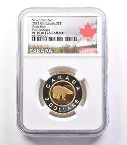 2022 Ji_ $2 Vo[ Mg VN} Vo[ v[t Zbg FR PF70 NGC *2499