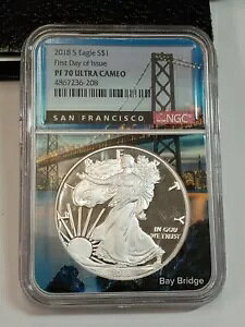 2018 S v[t Vo[ C[O NGC PF70 Eg JI s xC ubW RA