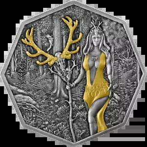 hCc 2023 5Mark Witchcraft Seeres Ritual 1 IX Vo[ RC-