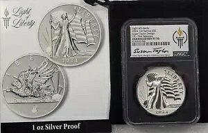 2024 1 IX Vo[ Cg Iu oeB NGC PF70 ubN RA nhTC *荢*