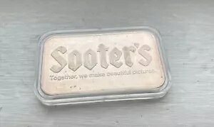 Be[W & g[ Sooter Studios Johnson Matthey S26655 999 Vo[ o[